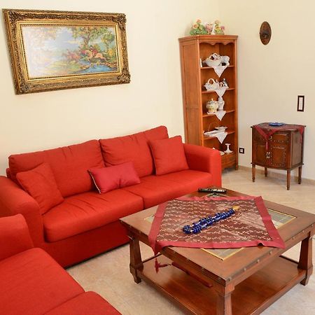 Rhodes City Classical Villa Archontiko D&M מראה חיצוני תמונה