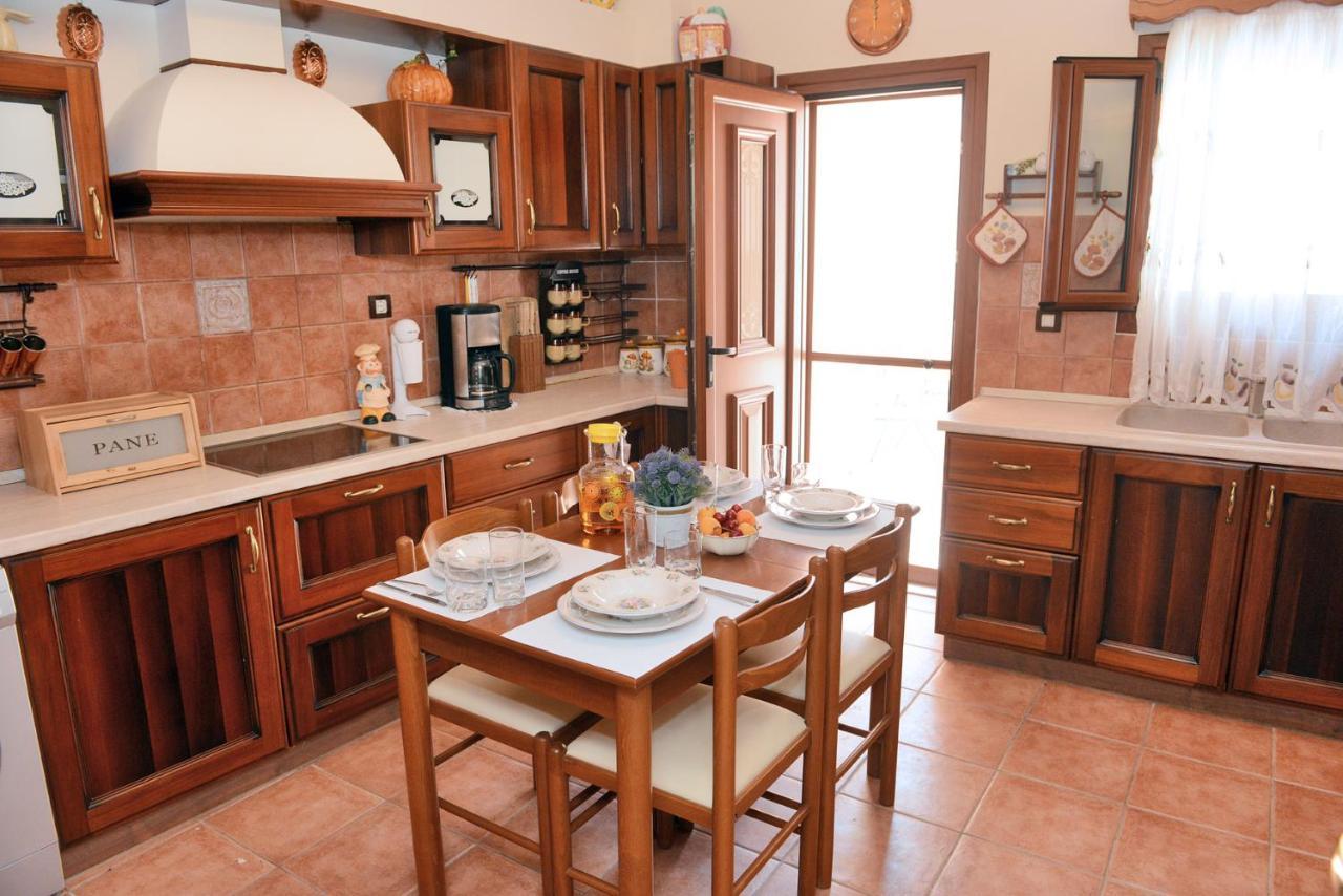 Rhodes City Classical Villa Archontiko D&M מראה חיצוני תמונה